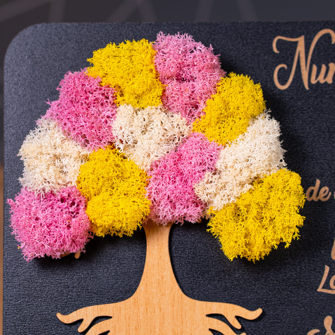 Cadou personalizat pentru soț/soție – 20 de ani de căsnicie