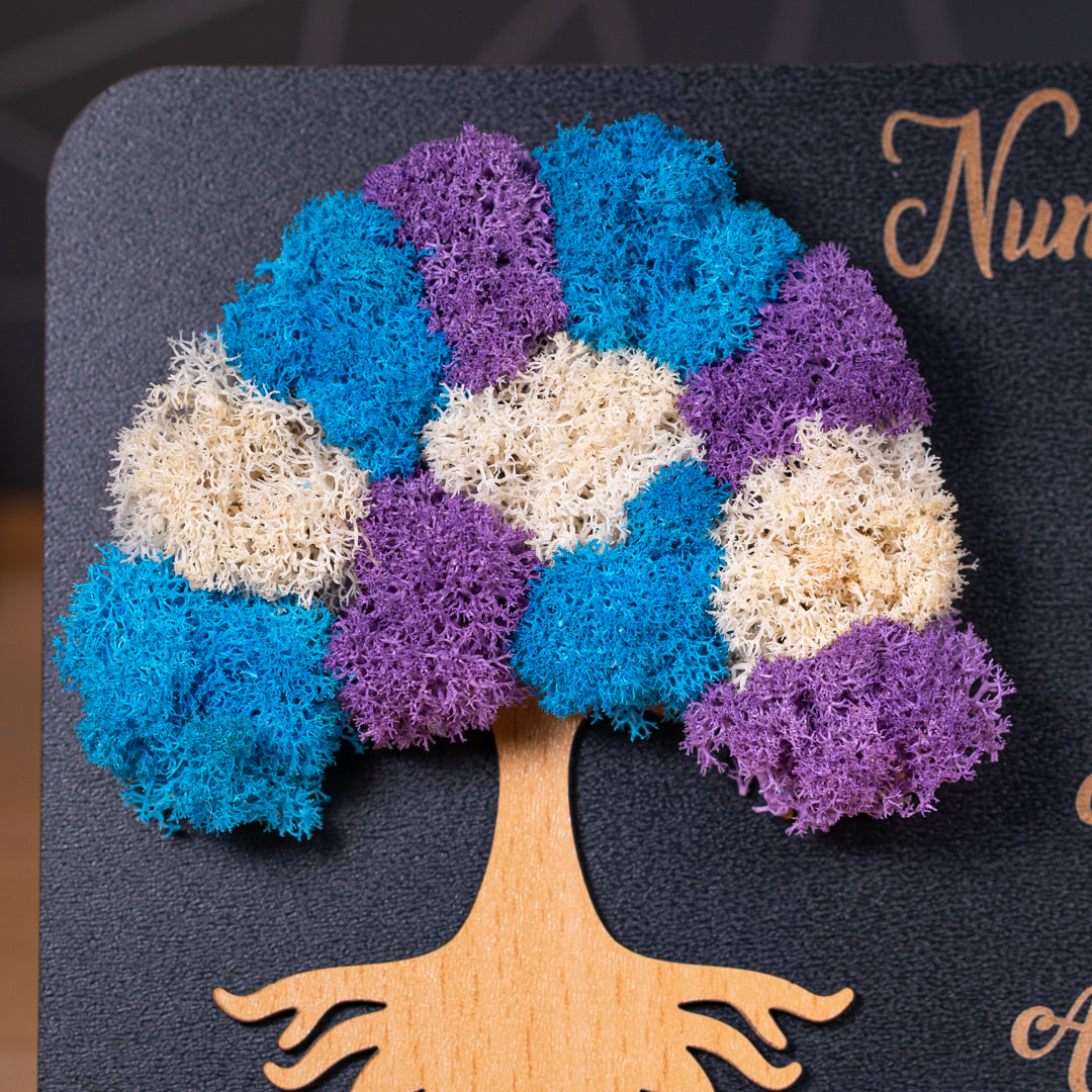 Cadou personalizat pentru soț/soție – 15 ani de căsnicie