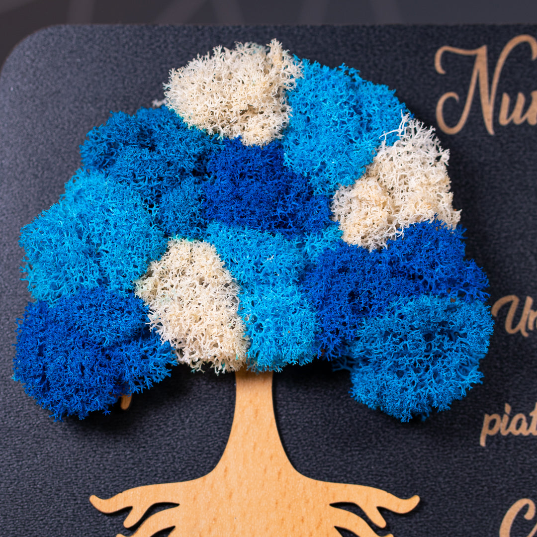 Cadou personalizat pentru soț/soție – 45 de ani de căsnicie