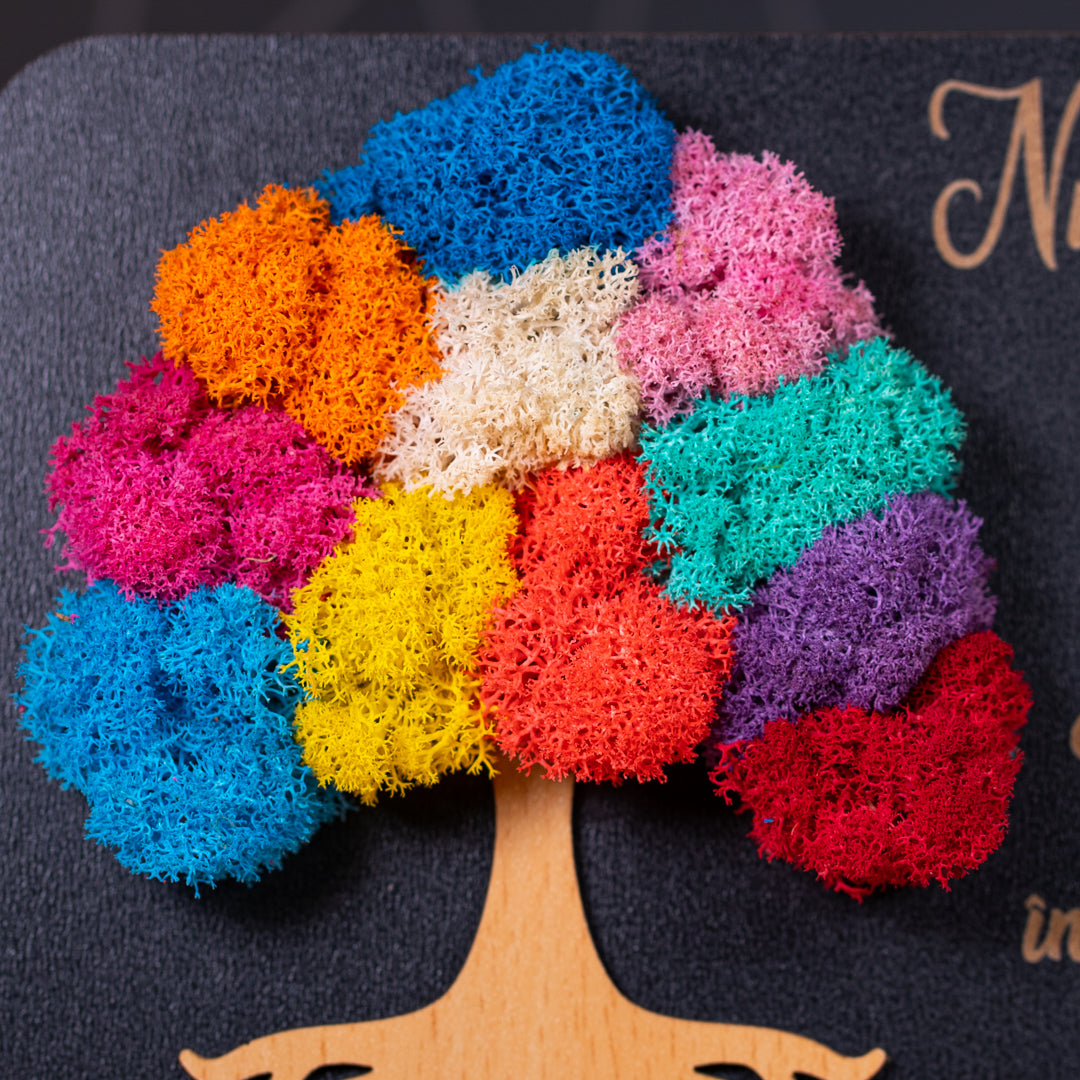 Cadou personalizat pentru soț/soție – 35 de ani de căsnicie