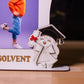 Cadou personalizat pentru mică absolventă – ramă foto 17x19cm