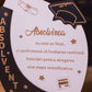 Placheta personalizata pentru absolvent, 17x21cm