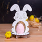 Suport pentru ou de paste Iepuras - Model 1